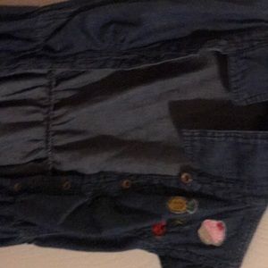 I am selling a dress that is cute and girly